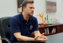 Prefeito de Joinville avalia início do segundo mandato e projeta futuro: “cidade avançará em oito anos o que não avançou em décadas”