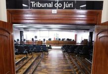 Jovem envolvido em morte de homem dentro da própria casa em Joinville é condenado