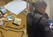 Joinville é alvo de operação contra grupo que aplicava golpes com carros de luxo