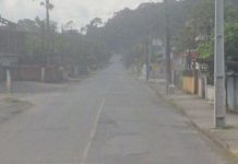 Jovem de 22 anos é morto a tiros no Jardim Paraíso, em Joinville