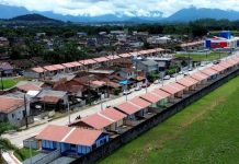 Mais 37 famílias joinvilenses são sorteadas e escolhem casas no Conjunto Habitacional Cubatão II