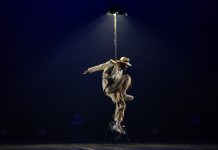 Noite dos Campeões: veja a programação do último dia do Festival de Dança de Joinville