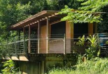 Câmara de Joinville autoriza abertura de lanchonetes no mirante do Morro do Boa Vista