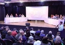 Moradores do Aventureiro cobram solução para trânsito na rua Tuiuti, em Joinville; entenda situação