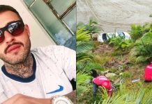 Identificado o motociclista que morreu após colisão contra carro em Jaraguá do Sul