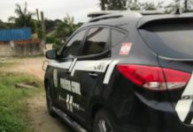 MP-SC denuncia suspeito de tentar matar colega de trabalho em São Francisco do Sul e revela motivação