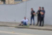 Mulher é vítima de tentativa de estupro na zona Oeste de Joinville