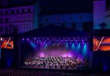 Maior concerto aberto de música clássica de Santa Catarina acontece em Joinville; saiba como assistir