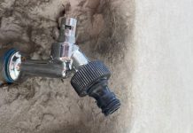 Bairros de Joinville poderão ficar sem água neste domingo durante obras na rede Joinville