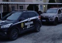 Nova operação do Gaeco mira advogados suspeitos de ligação com facções em Joinville