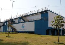 Obra na ETA Cubatão, em Joinville, pode causar falta de água em mais de 30 bairros neste domingo