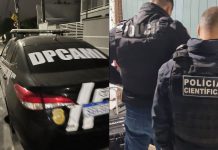 Polícia Civil investiga jovem por incitação à violência e conteúdo sexual infantil em Joinville