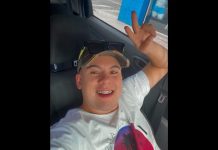 Família de São Paulo pede ajuda para encontrar homem desaparecido em Joinville