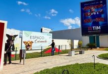 Novo espaço para os pets será inaugurado em Joinville; saiba onde