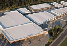 Estudo de Impacto de Vizinhança revela mais detalhes sobre novo shopping em Joinville