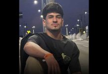 Identificado o homem encontrado morto em praia de Itapoá