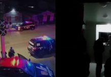 VÍDEO – Homem envolvido em morte a tiros de jovem em lanchonete de Joinville é preso