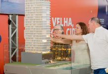 Com estimativa de R$ 100 milhões em vendas, Salão do Imóvel de Joinville promete aquecer mercado imobiliário