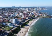 VÍDEO – Luciano Hang sugere alteração de nome de cidade no Norte catarinense