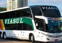 Agência Nacional de Transportes nega pedido para criação de nova linha entre Gramado e Joinville