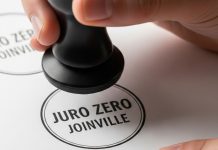 Prefeitura de Joinville sanciona lei que oferece crédito com juro zero a pequenos negócios