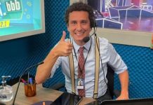 Humorista Rafael Portugal fará show em Joinville; saiba quando