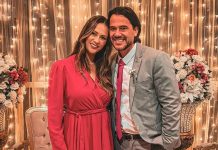 VÍDEO – Vereador de São Francisco do Sul é acusado de agredir esposa após ter sido flagrado em suposto caso de traição