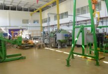 Saiba como tecnologia de Joinville impulsiona produção nacional de minérios de terras raras