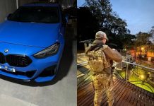 São Francisco do Sul é alvo de operação da PF contra tráfico de drogas e lavagem de dinheiro em SC