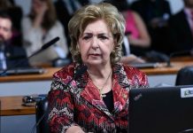 Senadora de Joinville assina pedido de impeachment de Alexandre de Moraes, mas lamenta ataques