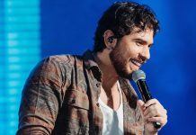 Show de Gustavo Mioto em Joinville é anunciado; saiba quando