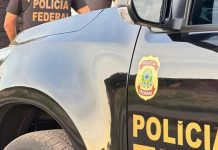 Suspeito de usar cheque fraudado em Joinville é alvo de operação da Polícia Federal