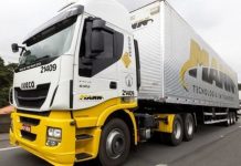 Transportadora de Joinville entra com pedido de recuperação judicial; entenda motivos