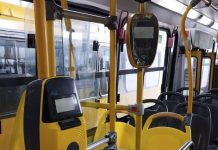 Vereador propõe modernização de pagamento no transporte coletivo de Joinville