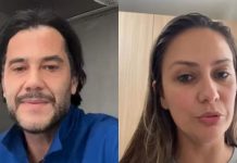 Câmara de São Francisco do Sul se manifesta sobre caso envolvendo vereador acusado de agredir esposa