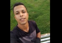 Jovem vítima de acidente de moto em Joinville morreu poucos dias após aniversário
