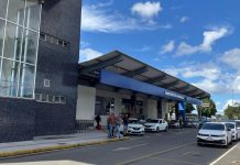 Aeroporto de Joinville tem novo voo para São Paulo