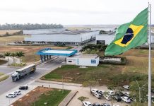 WEG anuncia investimentos de R$ 160 milhões para expansão no Espírito Santo