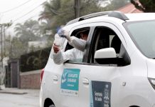 Joinville realiza soltura de Wolbitos e inicia segunda fase de método que combate a transmissão da dengue