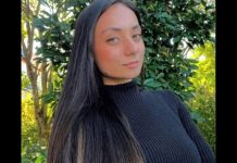 Identificada passageira de moto que morreu em acidente na BR-101, em Joinville