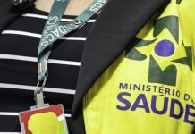 Câmara aprova mudanças para agentes comunitários de saúde em Joinville