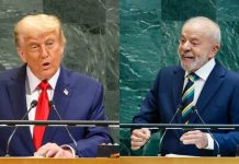 “Avanço importante”: Fiesc se manifesta sobre possibilidade de diálogo entre Trump e Lula