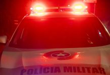 Homem morre após ser esfaqueado depois de discussão em bar de Joinville