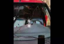 Homem é condenado por matar jovem com tiro na cabeça após briga em bar em Porto União