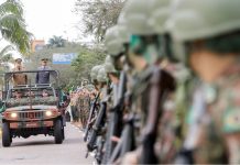 Prefeitura de Joinville confirma realização do desfile de 7 de Setembro