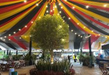 Confira a programação da Fenachopp, que inicia nesta quinta-feira