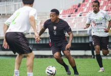 Após frustração na Série D, JEC estreia na Copa Santa Catarina em Blumenau