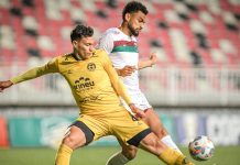 Nação perde para o Blumenau e continua sem vencer na Copa Santa Catarina Nação Copa Santa Catarina