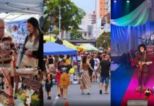 Espetáculos, oficinas gratuitas e feirinhas: veja o que fazer em Joinville neste fim de semana