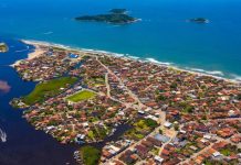 Balneário Barra do Sul abre processo seletivo para contratação temporária; salários chegam a R$ 4,3 mil